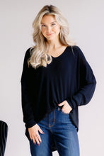 Load image into Gallery viewer, Mystic Noir Sweater