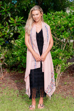 Load image into Gallery viewer, Evening Haze Kimono