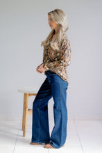 Load image into Gallery viewer, Honey Haze Blouse