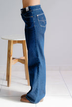 Load image into Gallery viewer, JUDY BLUE Twilight Wide Leg Jeans