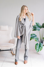 Load image into Gallery viewer, Silver Lining Cardigan