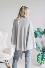 Load image into Gallery viewer, Silver Lining Cardigan