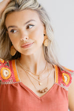 Load image into Gallery viewer, Desert Drift Earrings