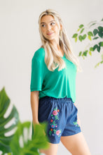 Load image into Gallery viewer, Earthy Essence Tee