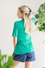 Load image into Gallery viewer, Earthy Essence Tee