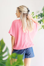 Load image into Gallery viewer, Vibrant Vibe Top