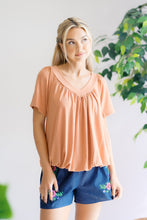 Load image into Gallery viewer, Golden Grove Top