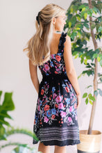 Load image into Gallery viewer, Petal Perfect Dress