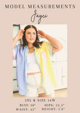 Load image into Gallery viewer, Lovely Life Plisse Romper in Green