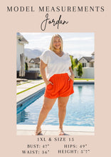 Load image into Gallery viewer, JUDY BLUE Pippa High Rise Button Fly Dad Jeans