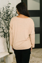 Load image into Gallery viewer, Jungle Trails Colorblock Top