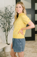 Load image into Gallery viewer, Just One More Look Sweater Knit Top