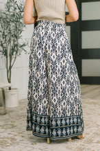 Load image into Gallery viewer, Just So Boho Wide Leg Bottoms