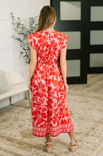 Load image into Gallery viewer, Just Yesterday Front Button Down Dress