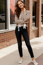 Load image into Gallery viewer, The Sweetheart Stitch Sweater