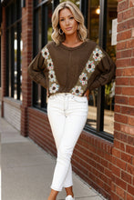 Load image into Gallery viewer, The Meadow Bloom Long Sleeve