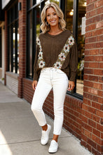Load image into Gallery viewer, The Meadow Bloom Long Sleeve