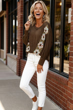 Load image into Gallery viewer, The Meadow Bloom Long Sleeve