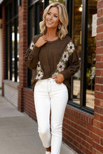 Load image into Gallery viewer, The Meadow Bloom Long Sleeve