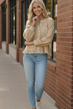 Load image into Gallery viewer, Meadow Mornings Blouse