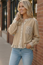 Load image into Gallery viewer, Meadow Mornings Blouse