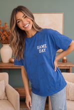 Load image into Gallery viewer, Game Day Vibes Tee