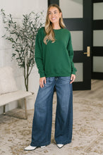 Load image into Gallery viewer, Keep Her Close Drop Shoulder Pullover