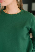 Load image into Gallery viewer, Keep Her Close Drop Shoulder Pullover
