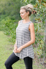 Load image into Gallery viewer, Keep It Casual Tank Top
