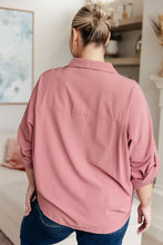 Load image into Gallery viewer, Keep it Profesh Button Up Top