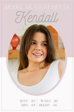 Load image into Gallery viewer, Endless Memories Tiered Babydoll Top