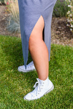 Load image into Gallery viewer, Knowing You Ribbed Dress