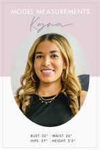 Load image into Gallery viewer, Knowing You Ribbed Dress