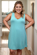 Load image into Gallery viewer, Late to the Lake - Dress