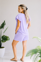 Load image into Gallery viewer, Lavender Lounge Set