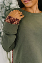 Load image into Gallery viewer, Layer Player Drop Shoulder Long Sleeve Top