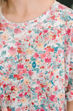 Load image into Gallery viewer, Left Em' Speechless Dolman Sleeve Blouse