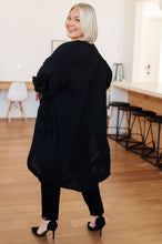 Load image into Gallery viewer, Lengths You'll Go Duster Cardigan