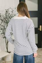 Load image into Gallery viewer, Let It Be Known Casual Collared Top