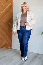 Load image into Gallery viewer, Let Me Hear it Ribbed Sweater Tank