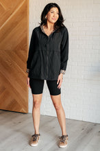 Load image into Gallery viewer, Let's Get Wild Hooded Windbreaker