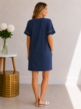 Load image into Gallery viewer, Liberty Picnic Dress