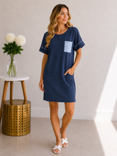 Load image into Gallery viewer, Liberty Picnic Dress