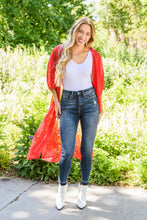 Load image into Gallery viewer, JUDY BLUE Lily Hi-Waisted Tummy Control Jeans