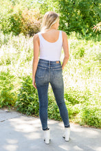 Load image into Gallery viewer, JUDY BLUE Lily Hi-Waisted Tummy Control Jeans