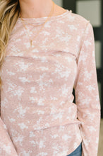 Load image into Gallery viewer, Literally Obsessed with Me Long Sleeve Top