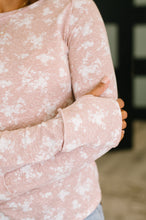 Load image into Gallery viewer, Literally Obsessed with Me Long Sleeve Top in Mauve