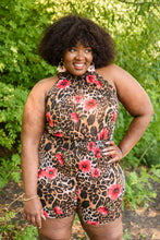 Load image into Gallery viewer, Little Bit Of Everything Romper