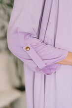 Load image into Gallery viewer, Lizzy Cardigan in Orchid Bloom