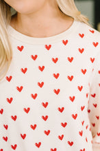Load image into Gallery viewer, Lovely Ladies Long Sleeve Top